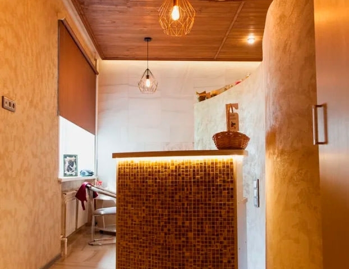 SPA-отдых - Санаторий «Золотой Колос» Ярославская область