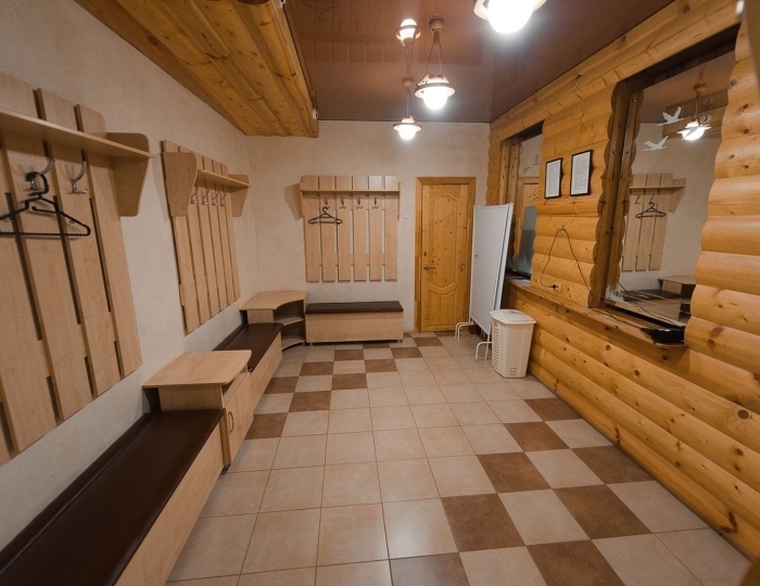 SPA-отдых - Санаторий «Золотой Колос» Ярославская область