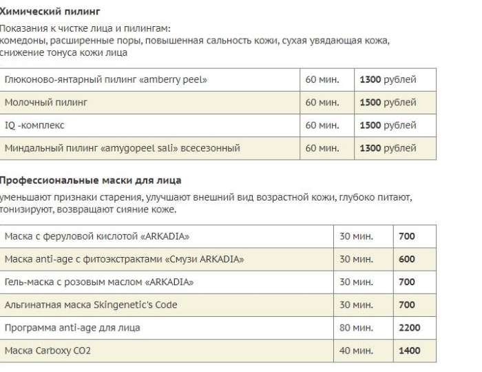 SPA-отдых - Санаторий «Золотой Колос» Ярославская область