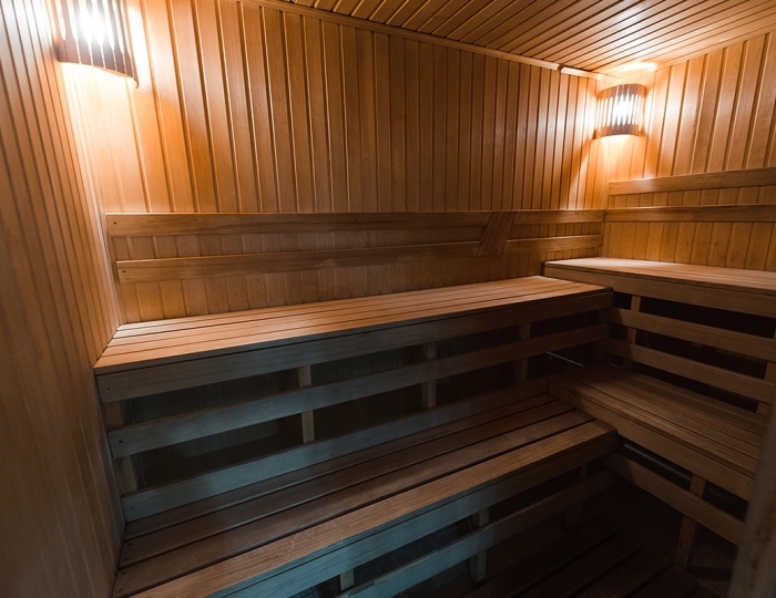 SPA-отдых - Санаторий «Золотой Колос» Ярославская область