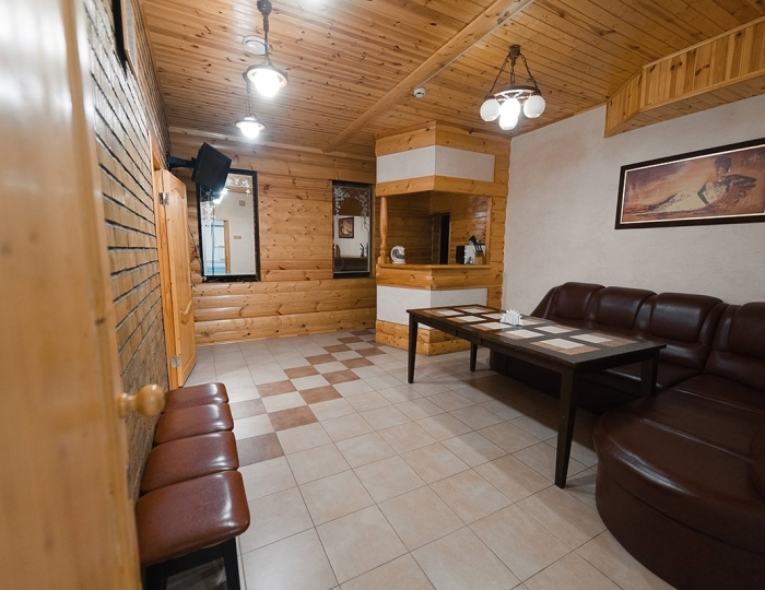 SPA-отдых - Санаторий «Золотой Колос» Ярославская область