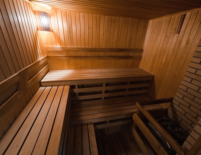 SPA-отдых - Санаторий «Золотой Колос» Ярославская область