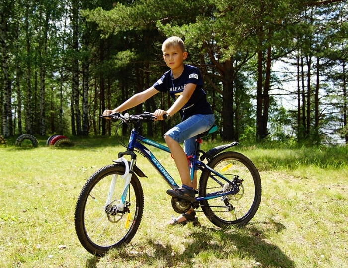 Услуги и развлечения - Санаторий «Золотой Колос» Ярославская область