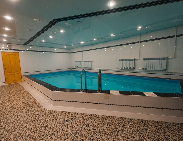 Услуги и развлечения - Санаторий «Золотой Колос» Ярославская область