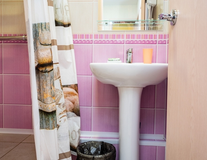 1 категория Стандарт двухкомнатный семейный - Санаторий «Золотой Колос» Ярославская область